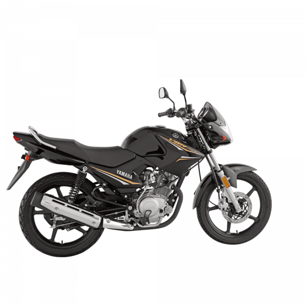 Yamaha Motocyle's