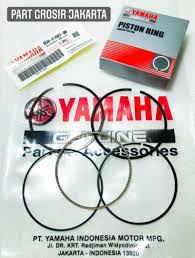 yamaha parts