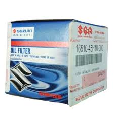 Oil Filter genuine Suzuki for Gd110s Gs150 and Gr-150