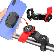 Mobile Mount Twist For Bike