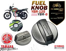 Lever Cock Yamaha YBR And YBR 125 G