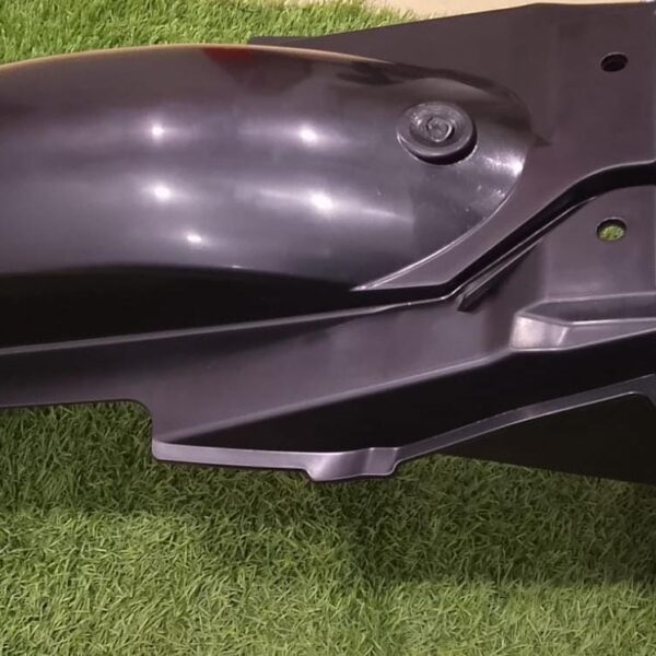 Suzuki GR150 Rear Fender Genuine (Not Copy)