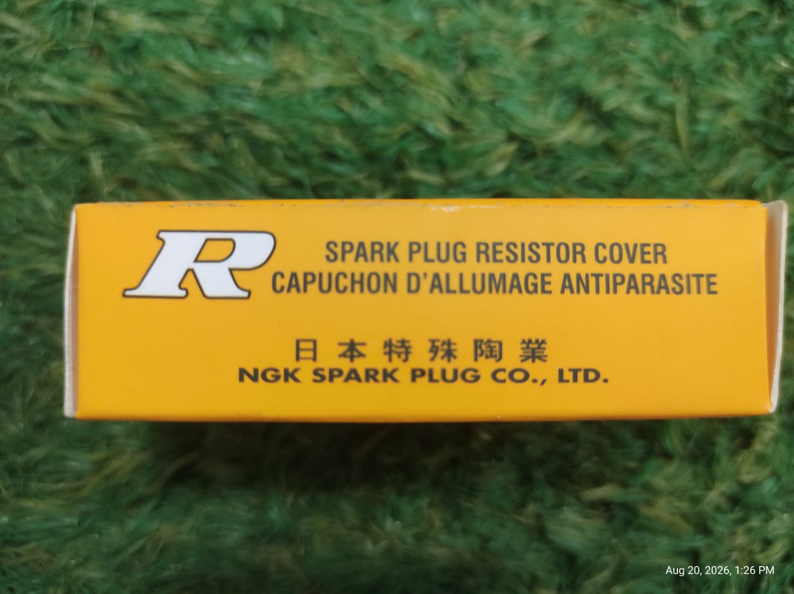 plug cap 3