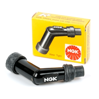 NGK Plug Cap LB05F For All Bike Water Proof, Best Quality long lasting
