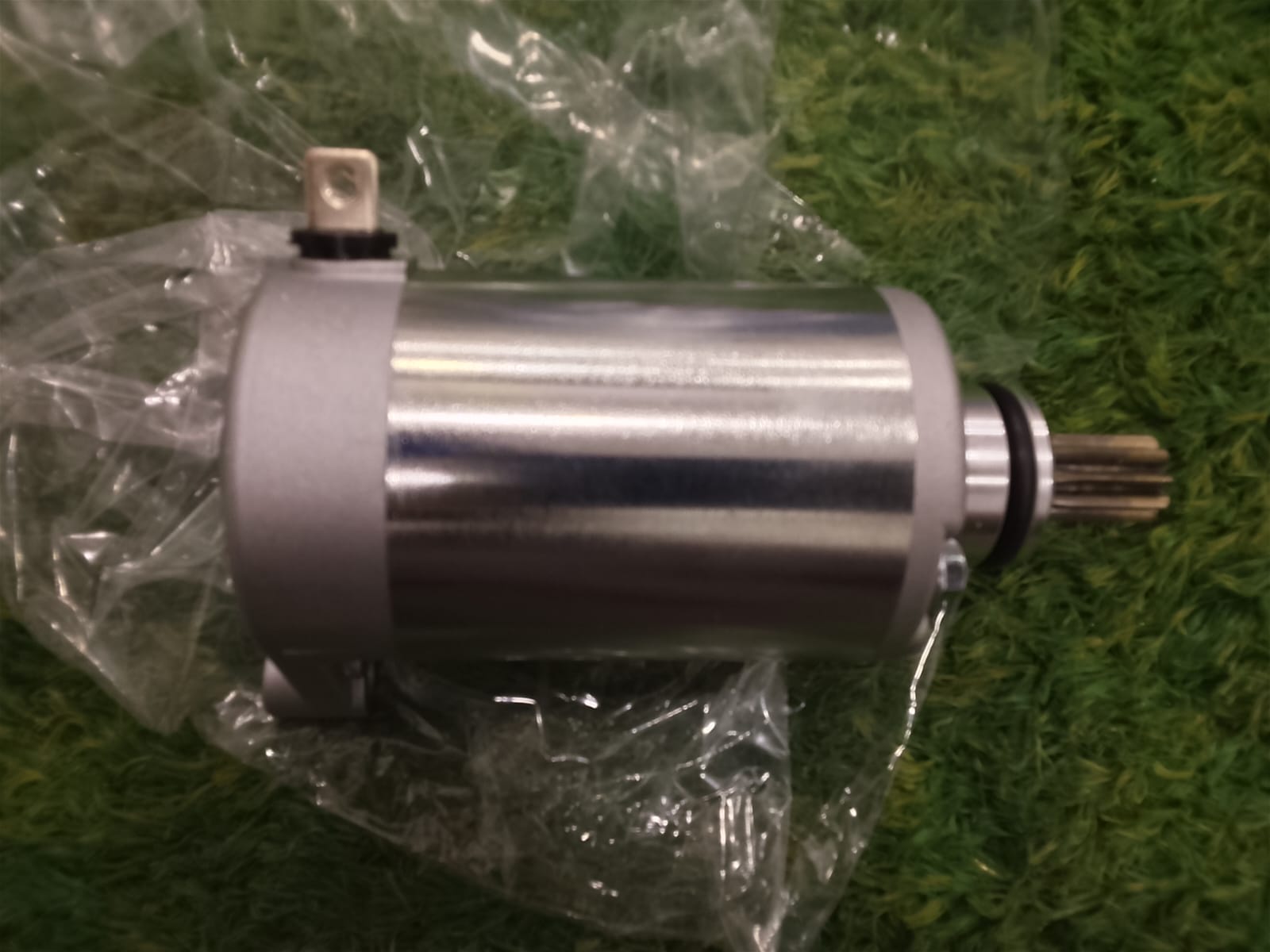 self motor Suzuki GS 150