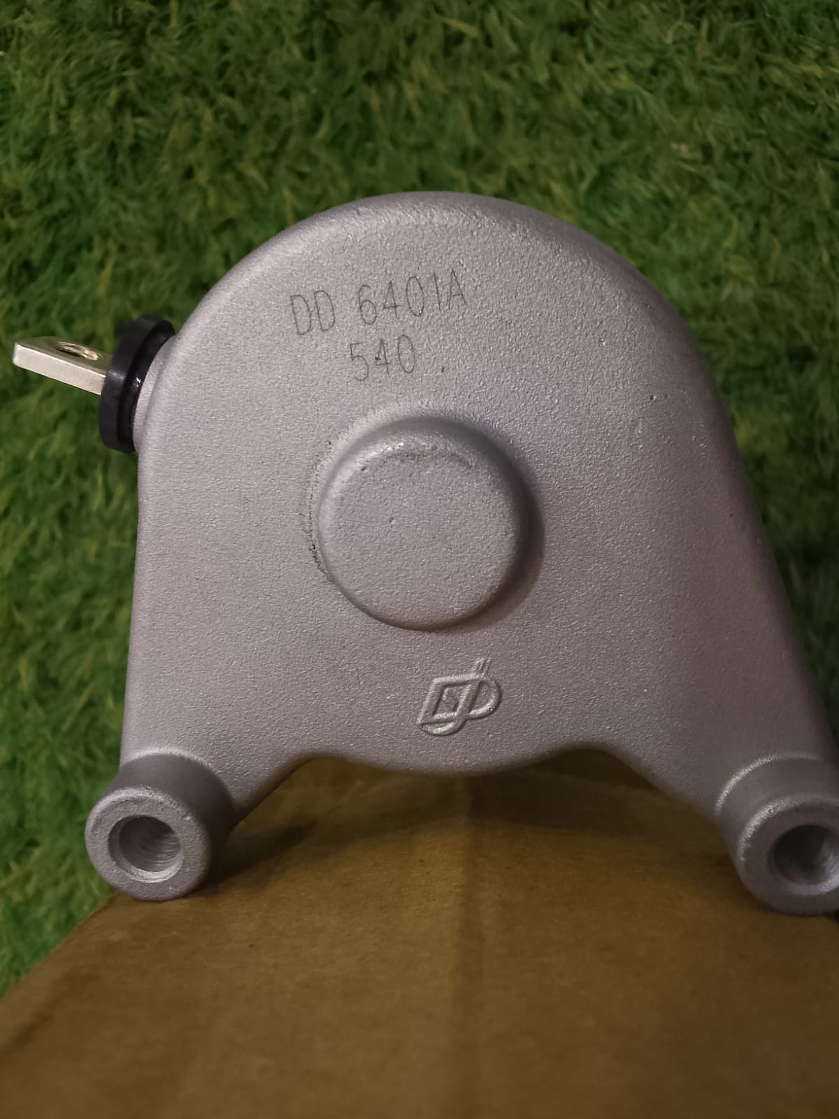 self motor Suzuki GS 150 3