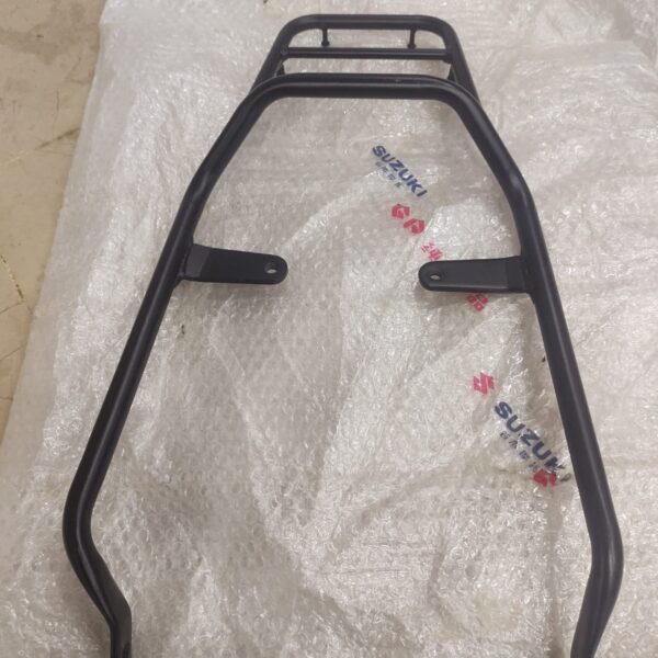 Suzuki Gr 150 Back Carrier (Genuine)