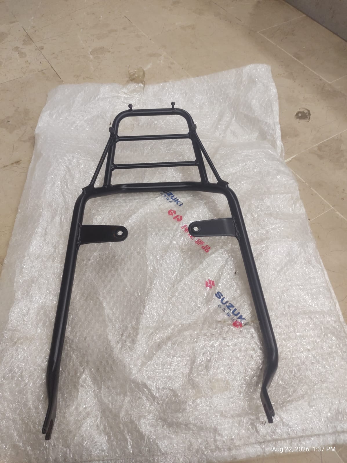 suzuki gr 150 carrier3