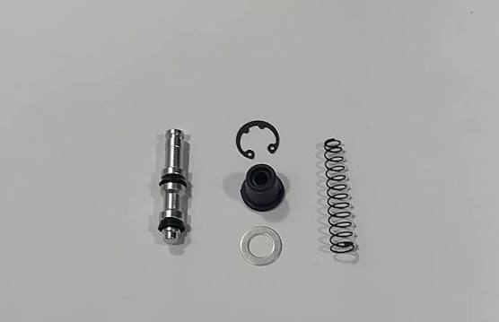 Master Cylinder Kit “Yamaha YBR , YBR - G,Dx / Front Disk Brake seal kit for Yamaha Models None Genuine