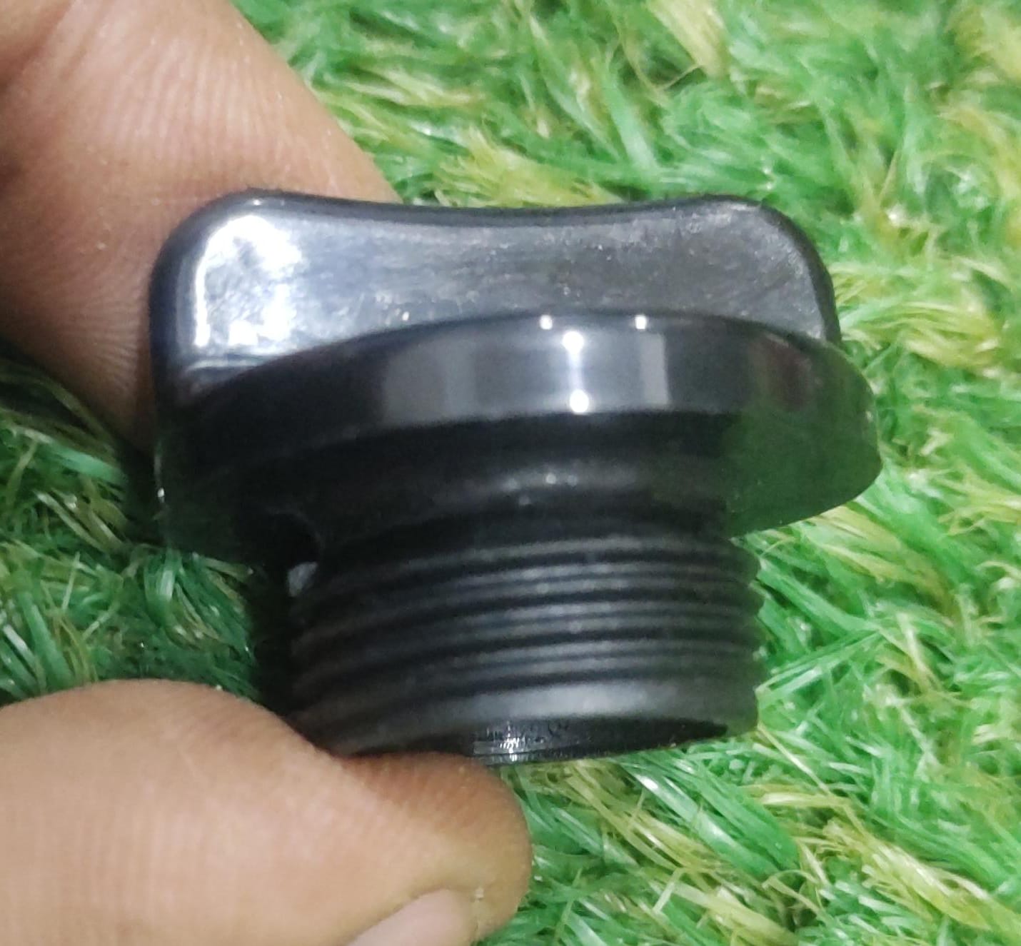 Oil Gauge 3