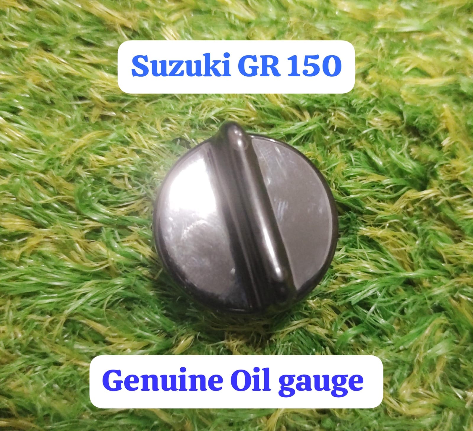 Oil Gauge GR150
