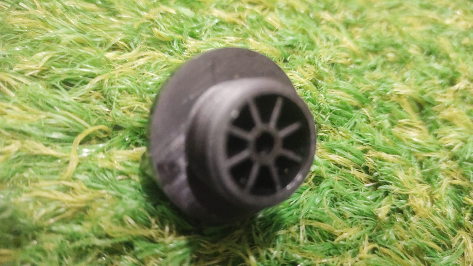 oil gauge 2