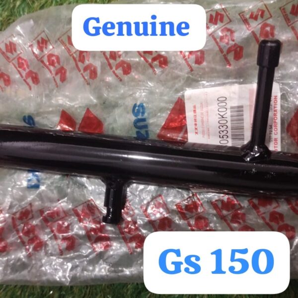 Side Stand Suzuki GS 150 Genuine
