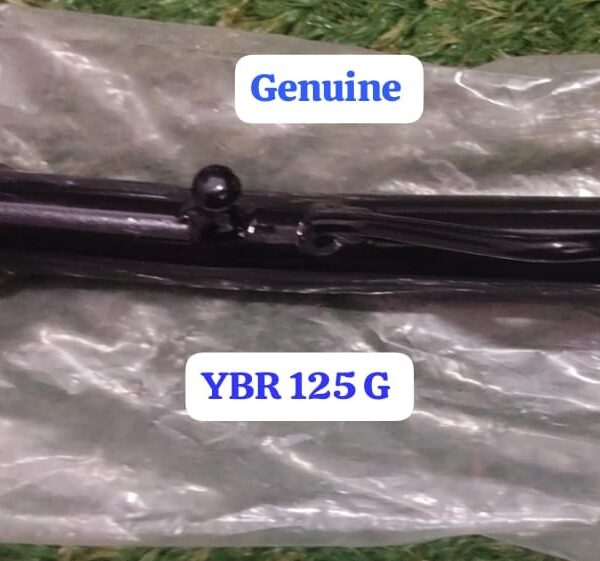 Side Stand Yamaha YBR 125 G Genuine